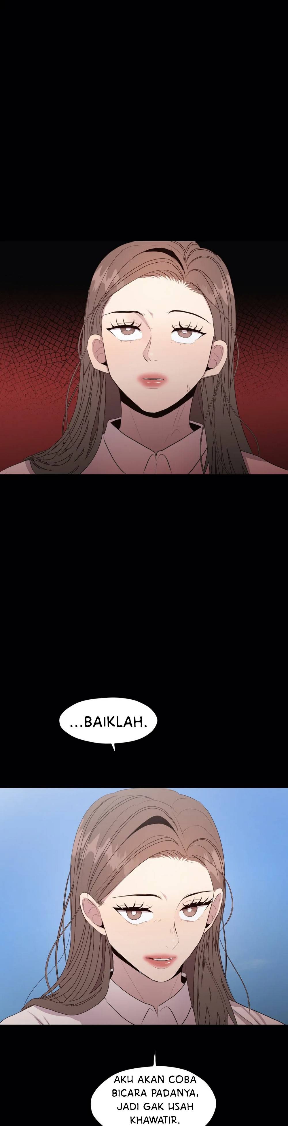 Toxic Burn: Chapter chapter-38 - Page 35