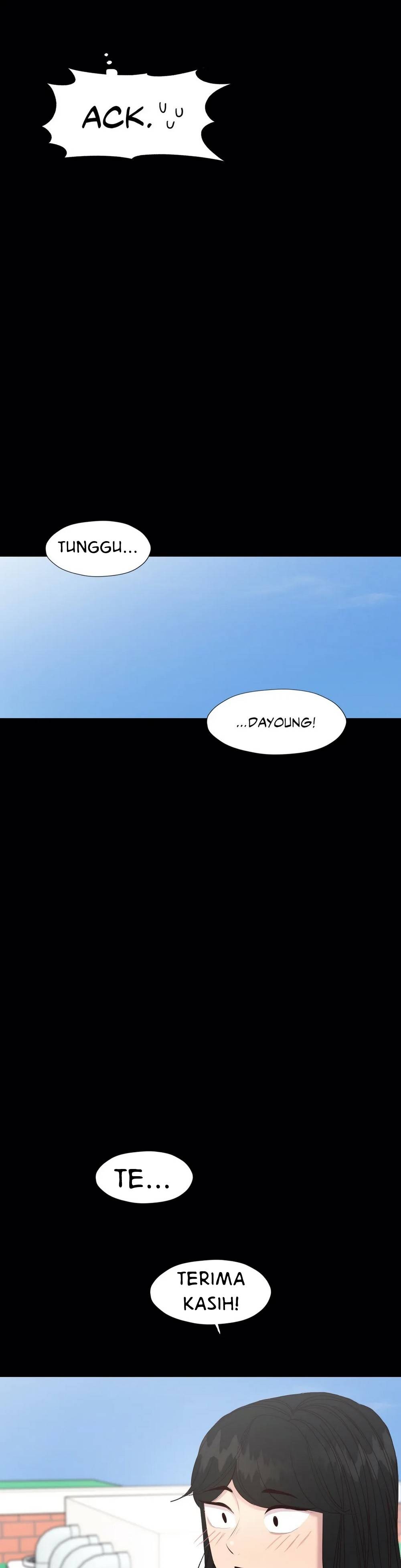 Toxic Burn: Chapter chapter-38 - Page 37