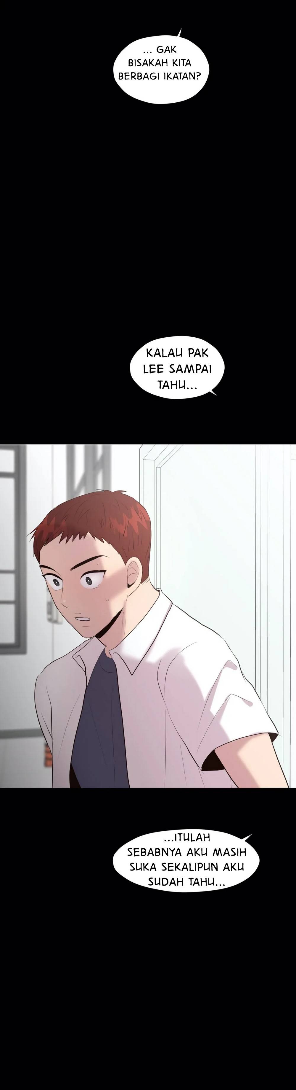 Toxic Burn: Chapter chapter-38 - Page 40