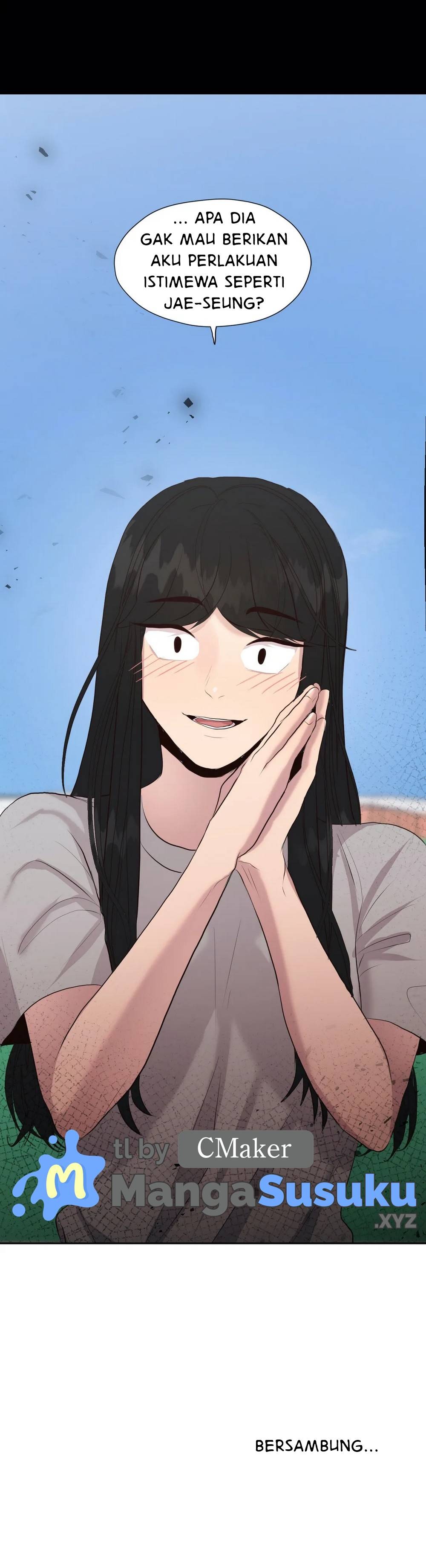 Toxic Burn: Chapter chapter-38 - Page 41