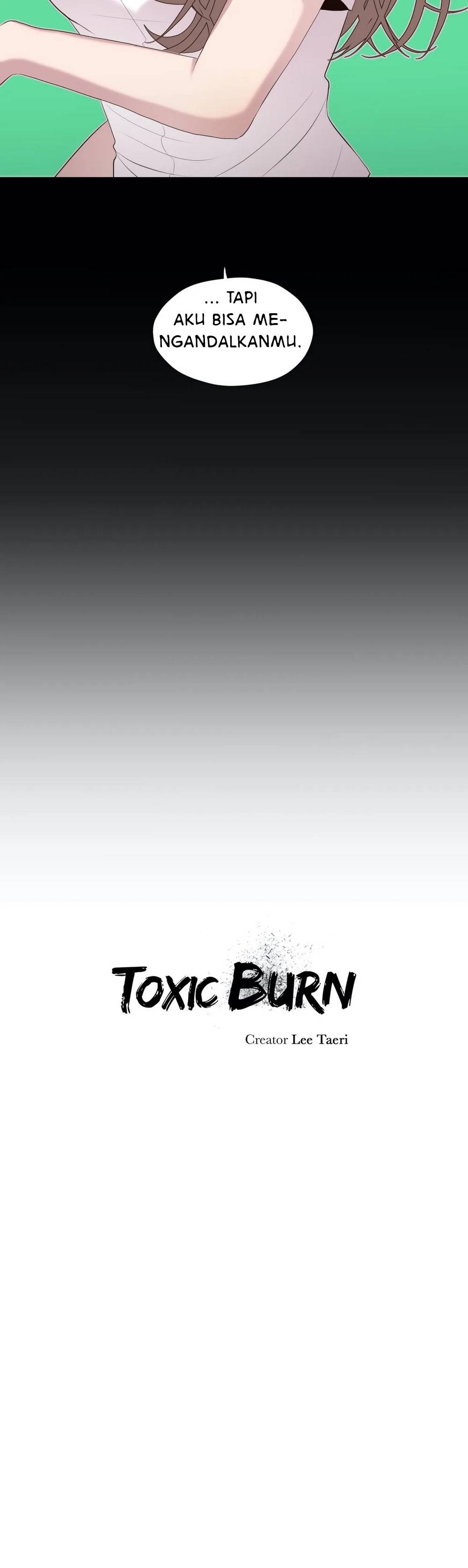 Toxic Burn: Chapter chapter-39 - Page 3