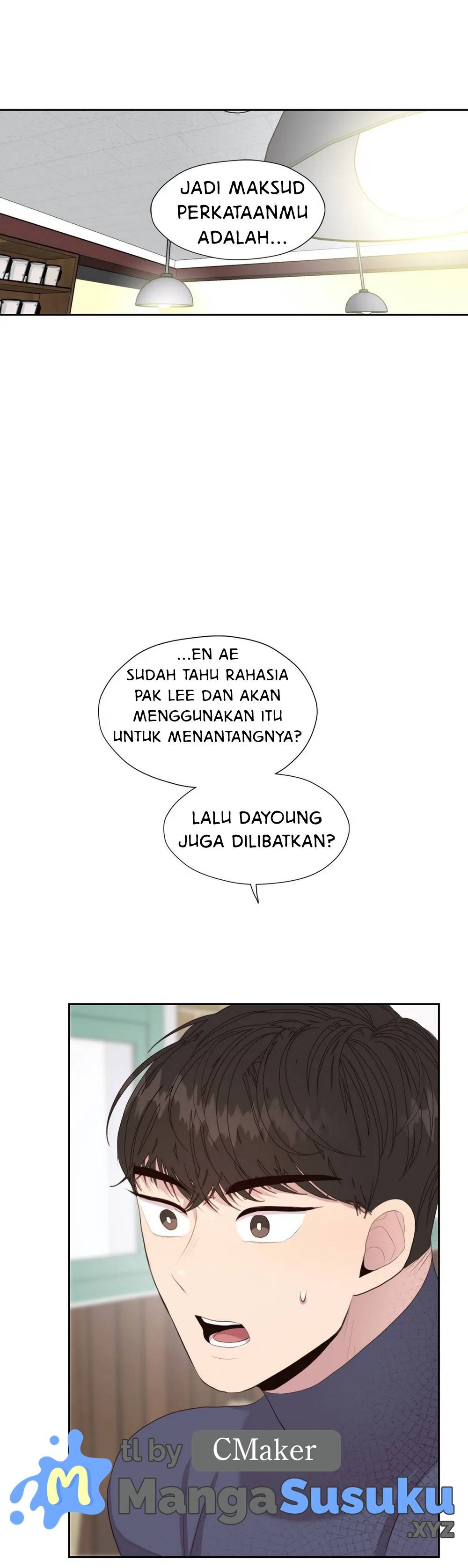 Toxic Burn: Chapter chapter-39 - Page 4