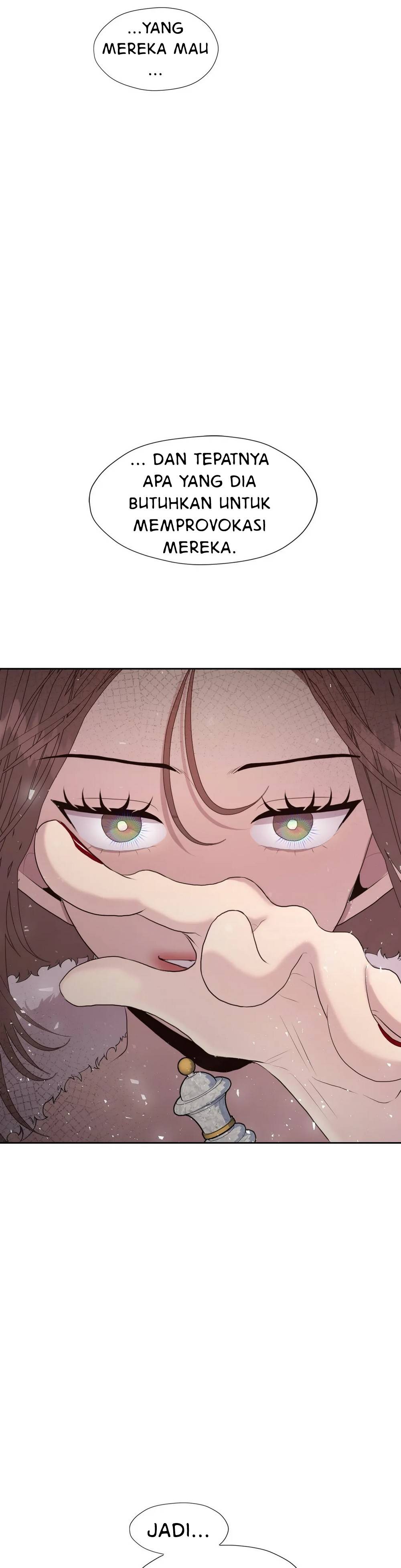 Toxic Burn: Chapter chapter-39 - Page 8
