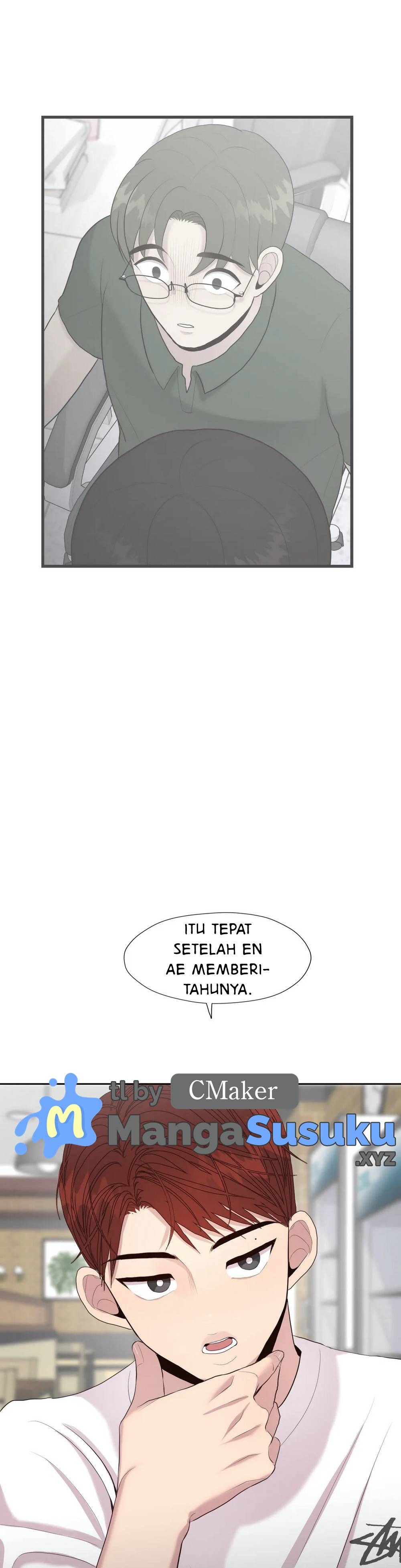 Toxic Burn: Chapter chapter-39 - Page 10