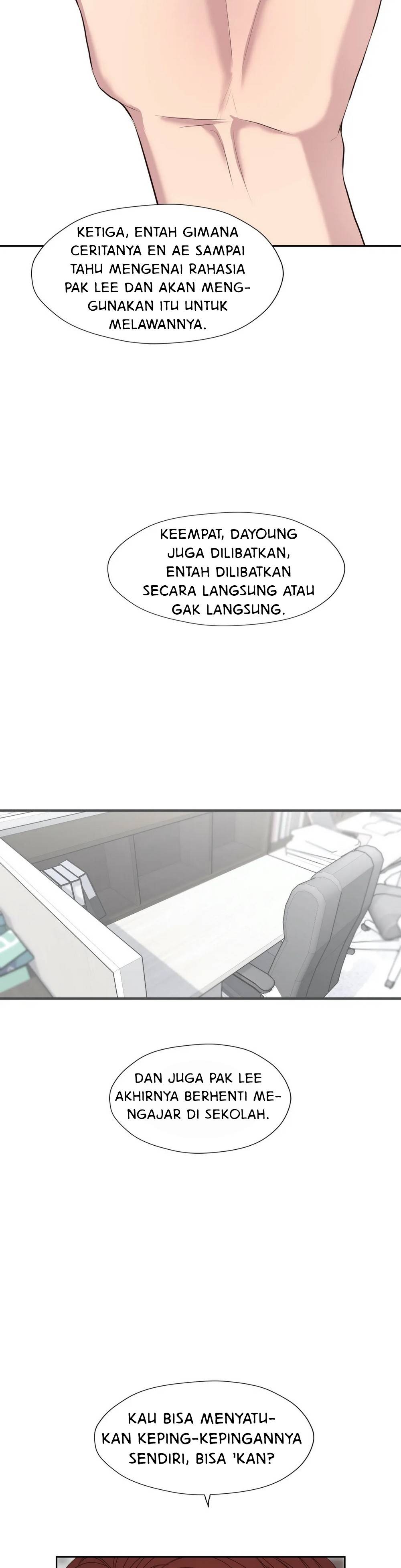 Toxic Burn: Chapter chapter-39 - Page 12