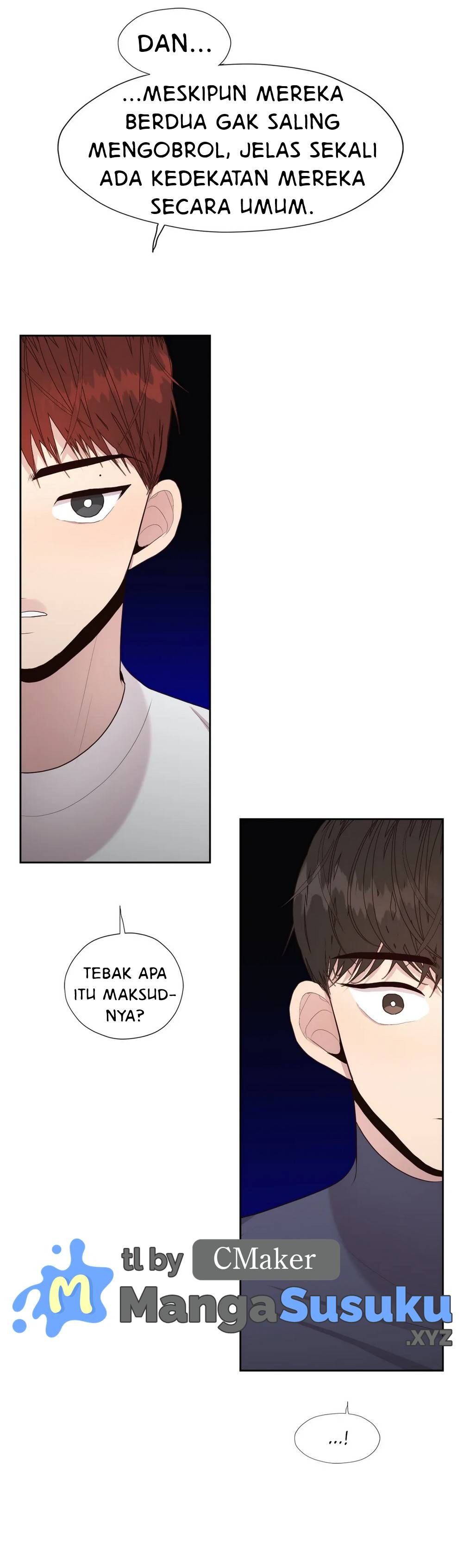 Toxic Burn: Chapter chapter-39 - Page 16