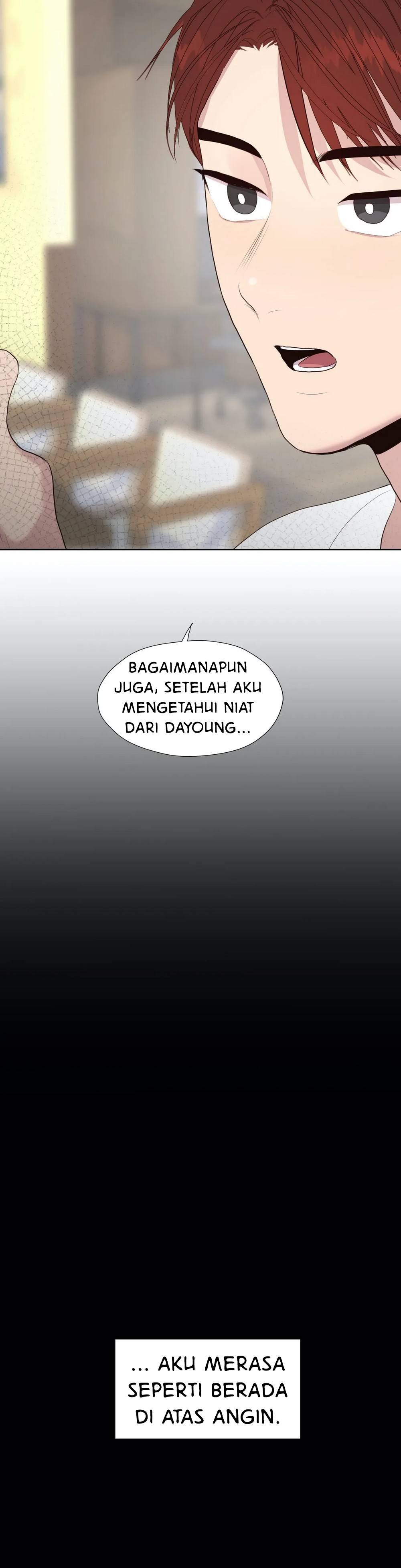 Toxic Burn: Chapter chapter-39 - Page 19