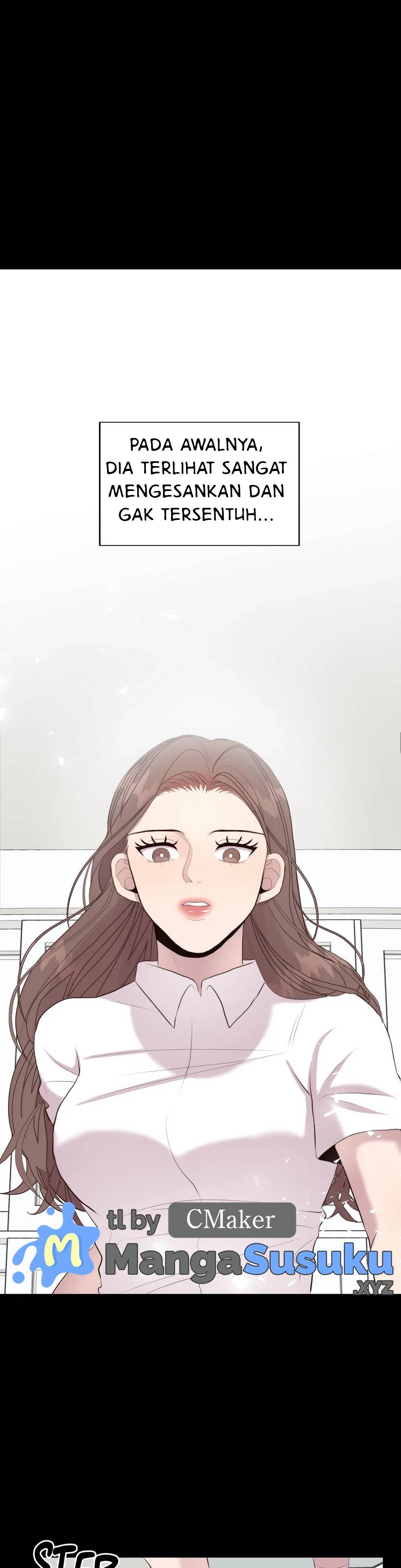 Toxic Burn: Chapter chapter-39 - Page 20