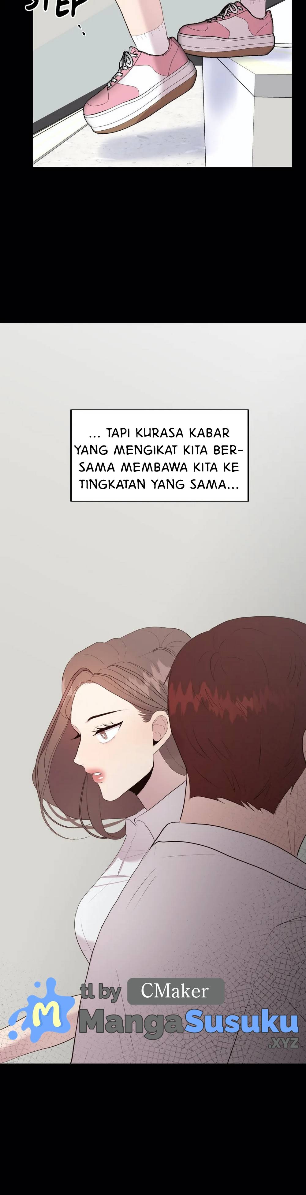Toxic Burn: Chapter chapter-39 - Page 21