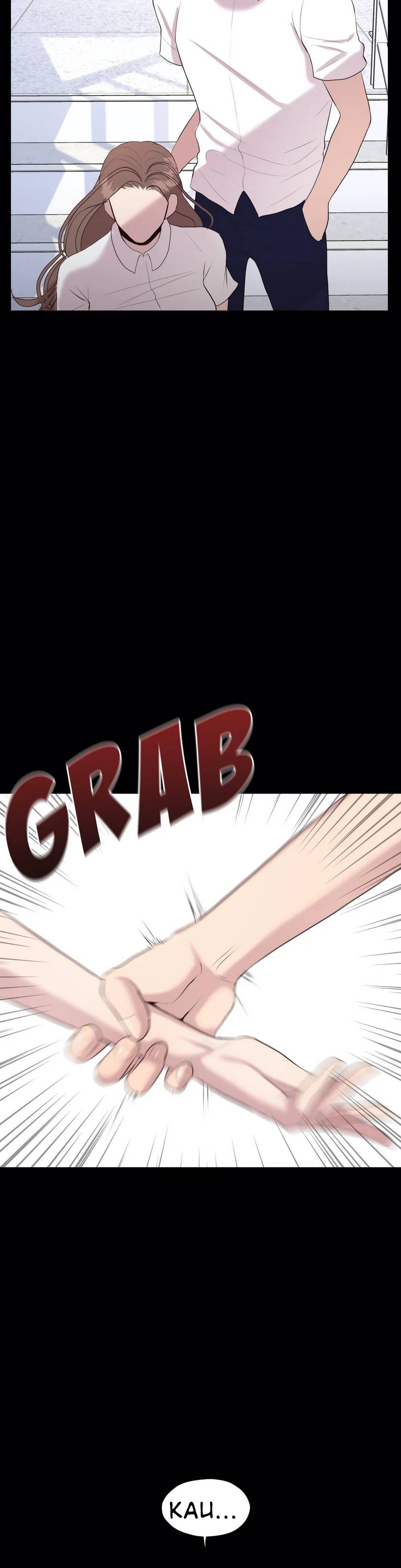 Toxic Burn: Chapter chapter-39 - Page 23