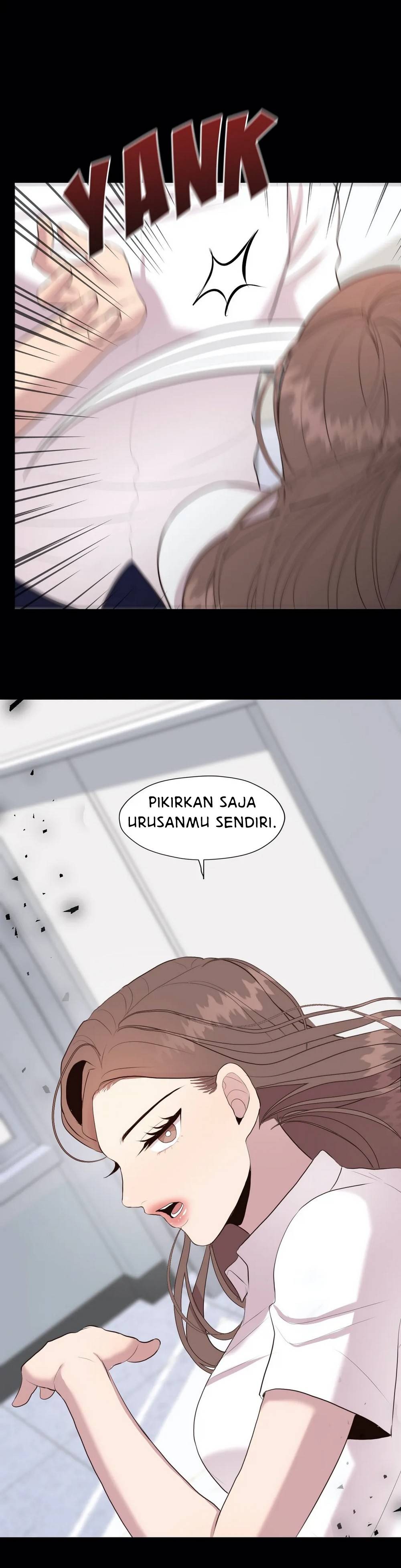 Toxic Burn: Chapter chapter-39 - Page 25
