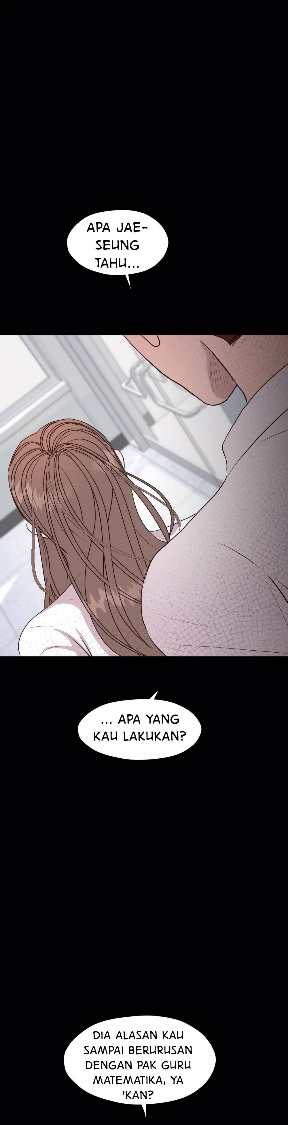 Toxic Burn: Chapter chapter-39 - Page 26
