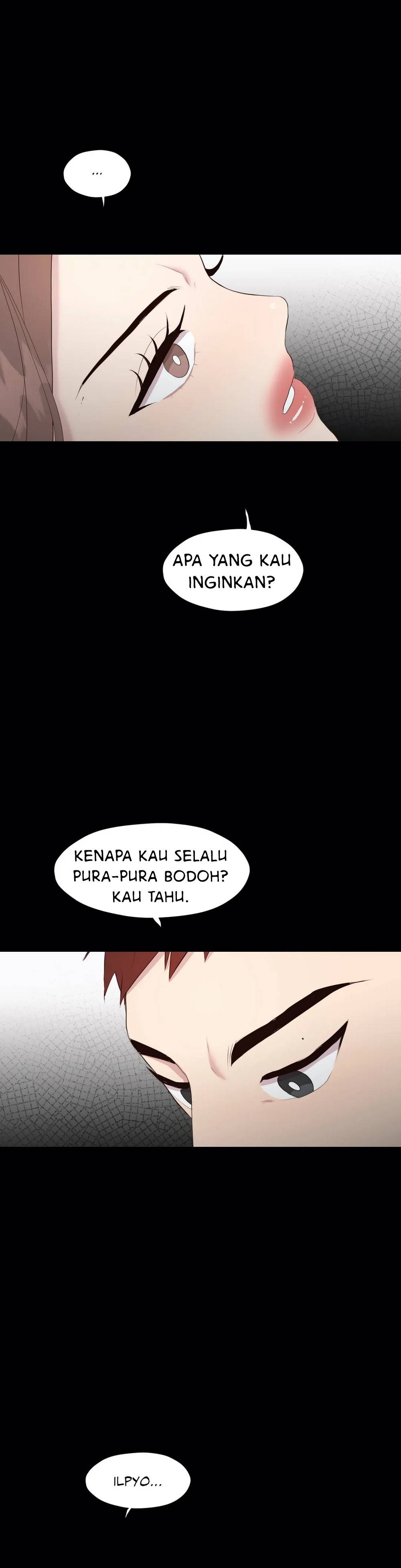 Toxic Burn: Chapter chapter-39 - Page 28