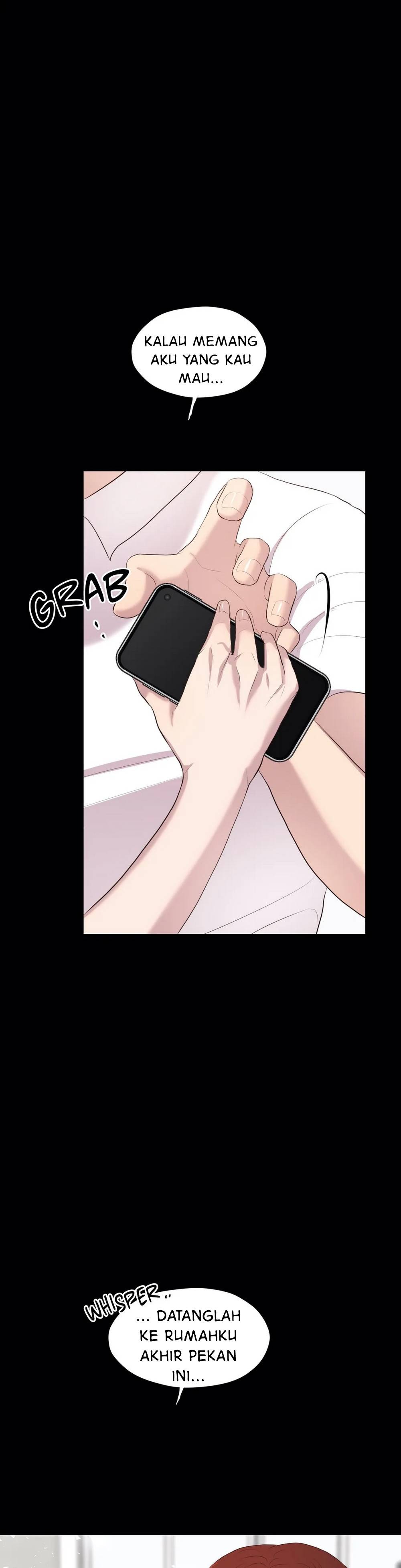 Toxic Burn: Chapter chapter-39 - Page 30