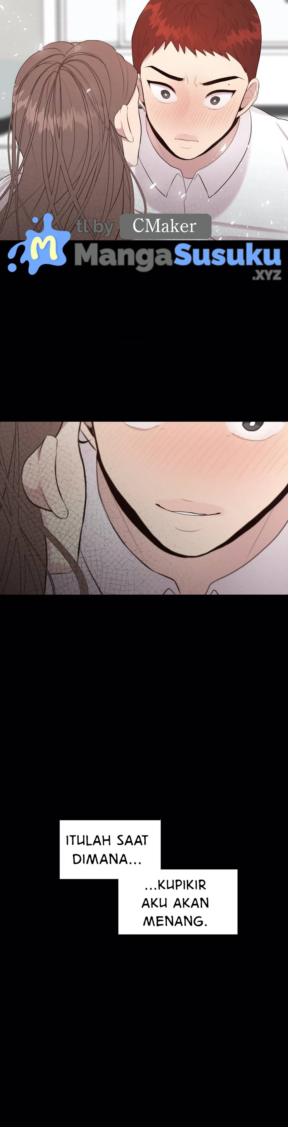 Toxic Burn: Chapter chapter-39 - Page 31