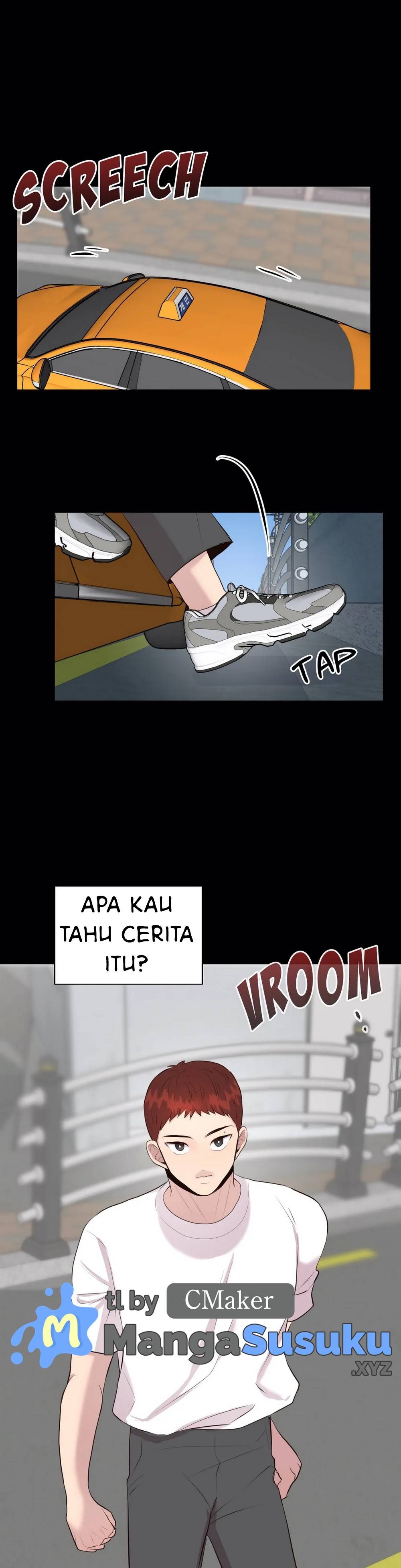 Toxic Burn: Chapter chapter-39 - Page 32