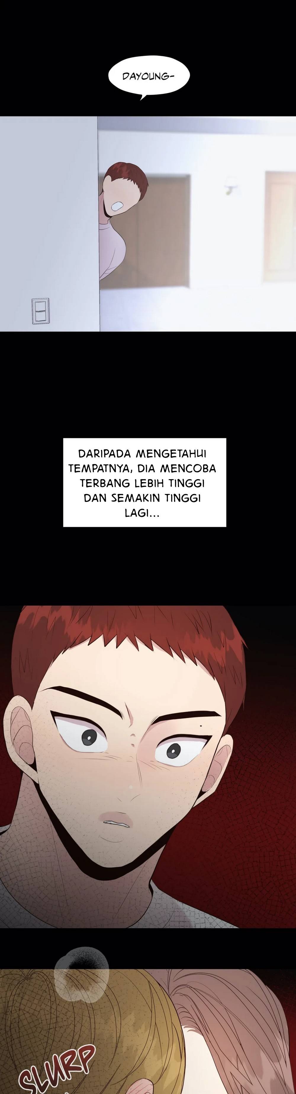 Toxic Burn: Chapter chapter-39 - Page 38