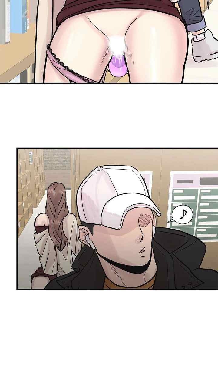 Toxic Burn: Chapter chapter-4 - Page 4