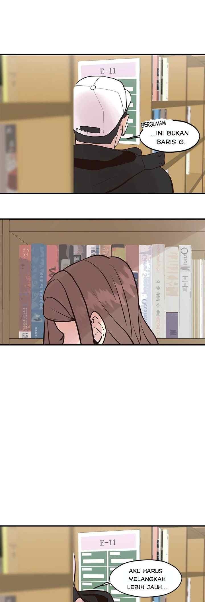 Toxic Burn: Chapter chapter-4 - Page 9