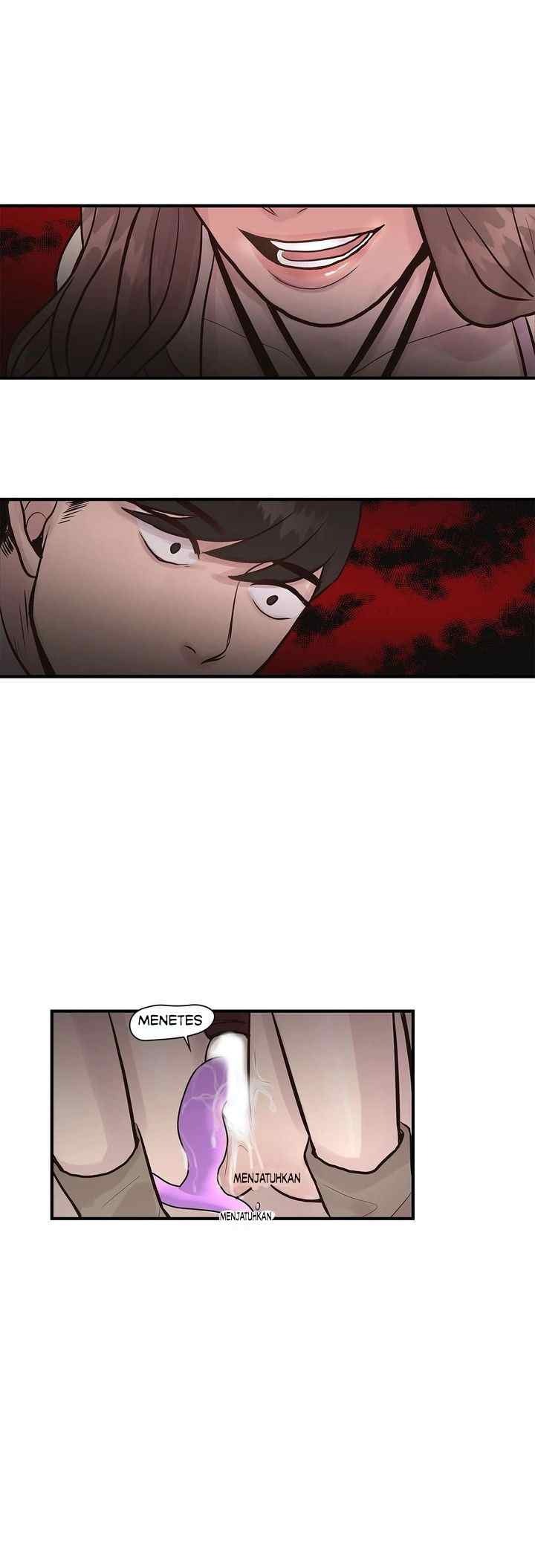 Toxic Burn: Chapter chapter-4 - Page 12