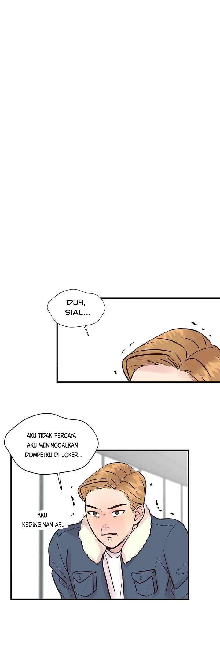 Toxic Burn: Chapter chapter-4 - Page 14