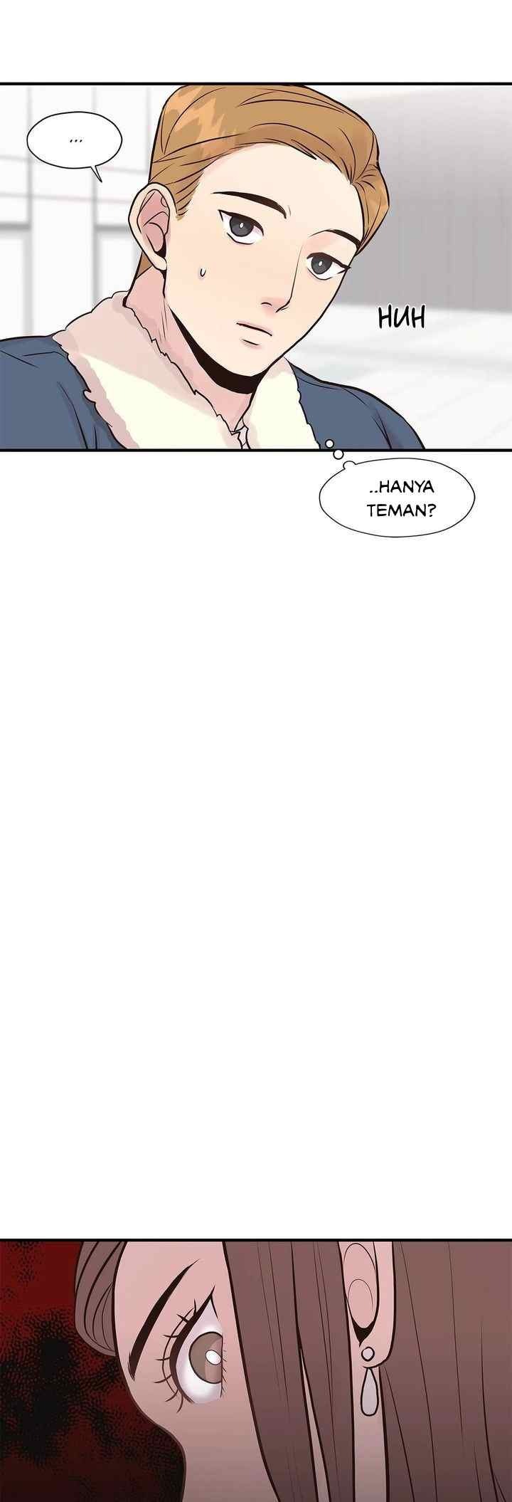 Toxic Burn: Chapter chapter-4 - Page 17