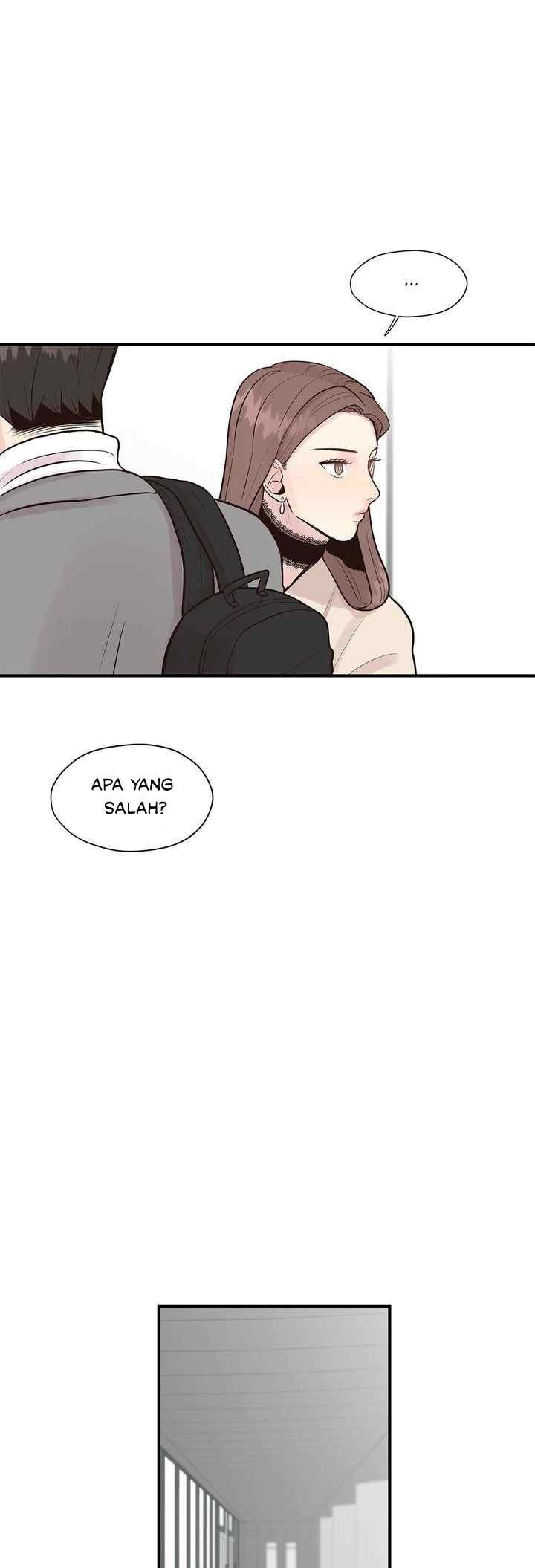 Toxic Burn: Chapter chapter-4 - Page 19
