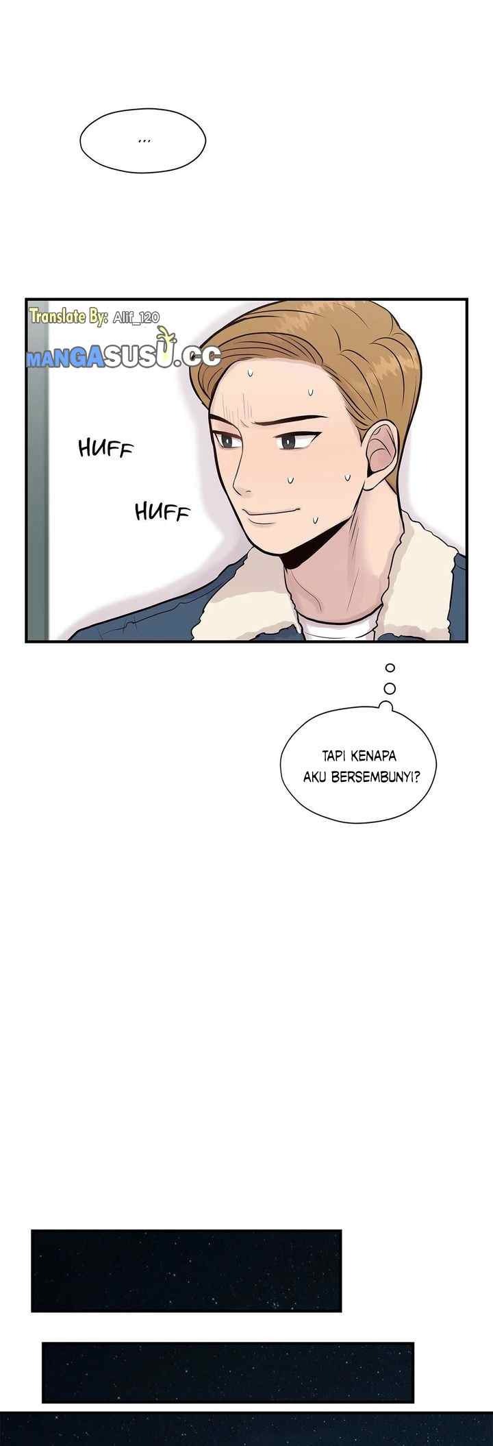 Toxic Burn: Chapter chapter-4 - Page 21
