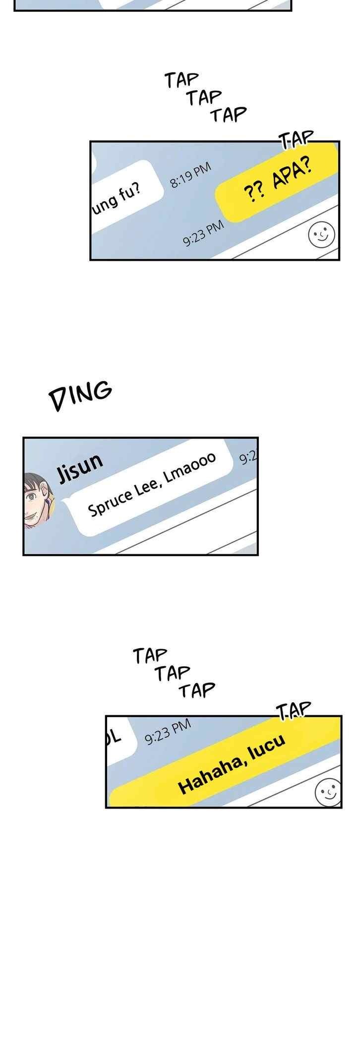 Toxic Burn: Chapter chapter-4 - Page 24