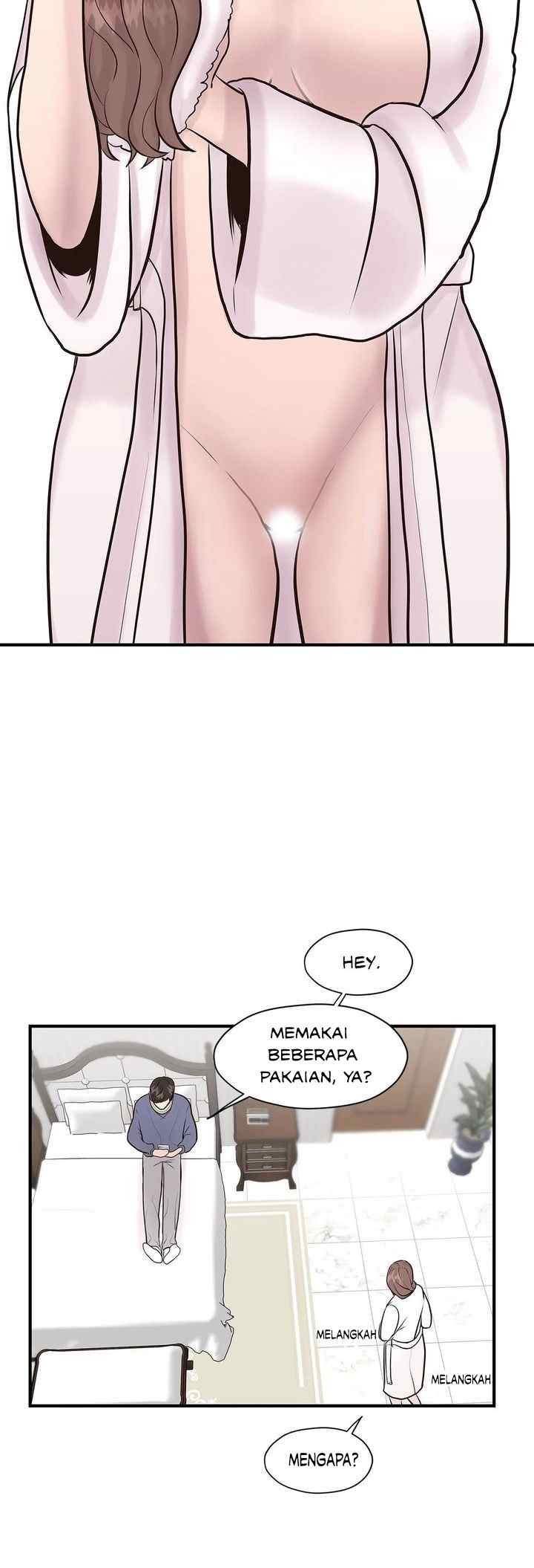 Toxic Burn: Chapter chapter-4 - Page 26