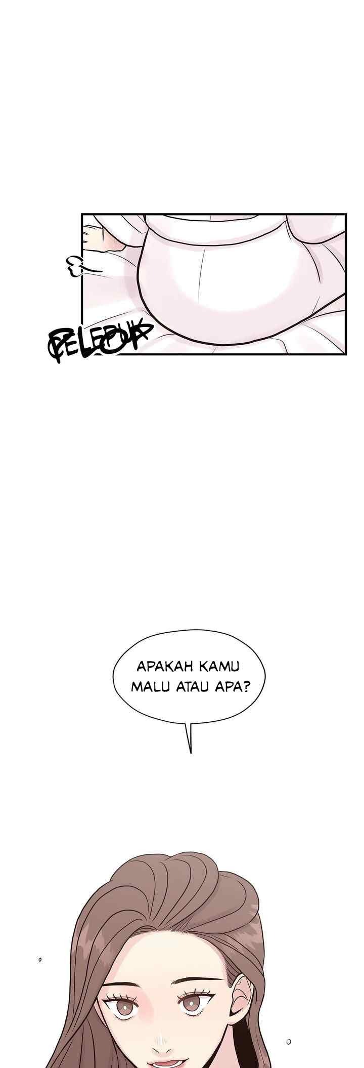Toxic Burn: Chapter chapter-4 - Page 27