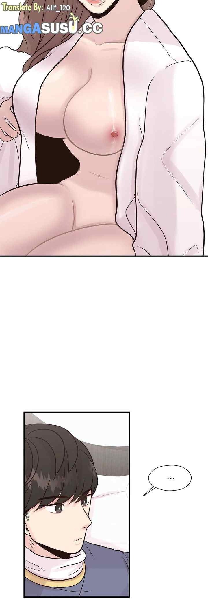 Toxic Burn: Chapter chapter-4 - Page 28