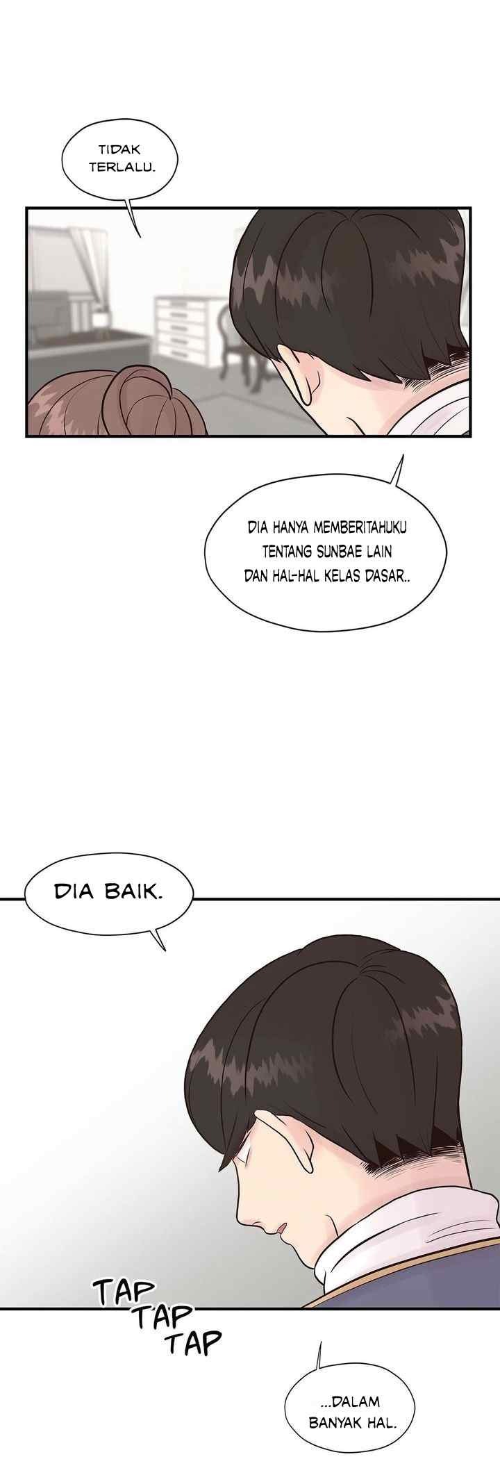 Toxic Burn: Chapter chapter-4 - Page 33