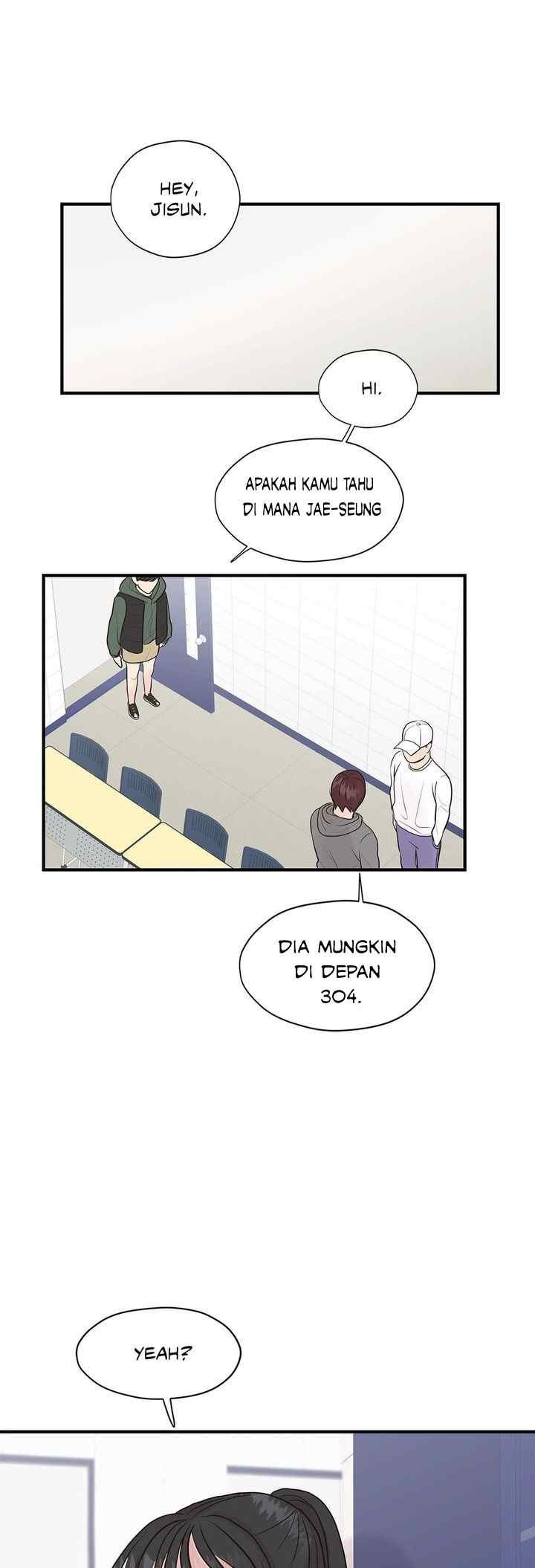 Toxic Burn: Chapter chapter-4 - Page 37