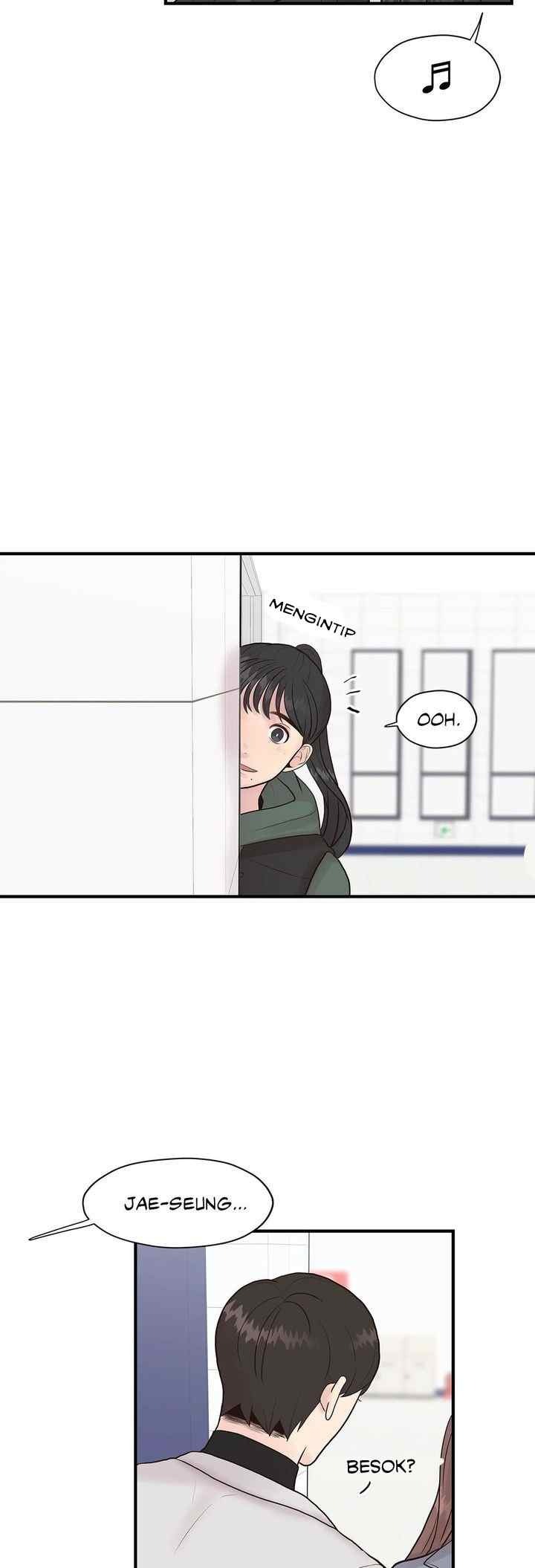 Toxic Burn: Chapter chapter-4 - Page 39