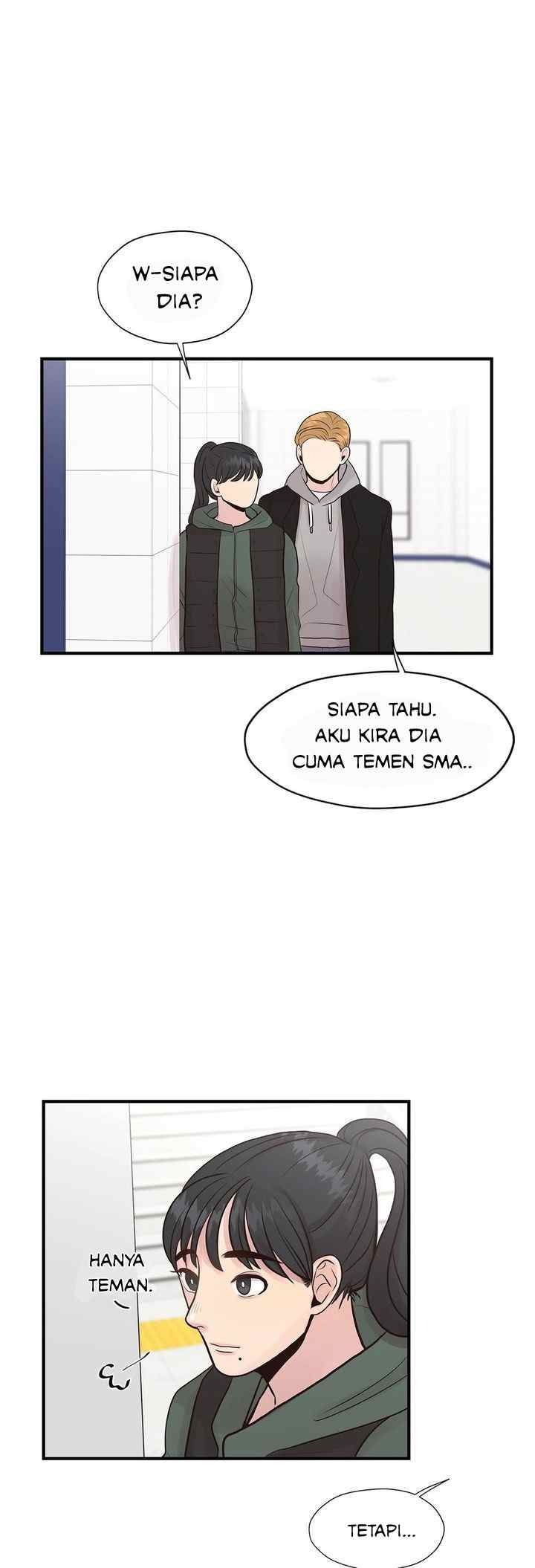 Toxic Burn: Chapter chapter-4 - Page 42