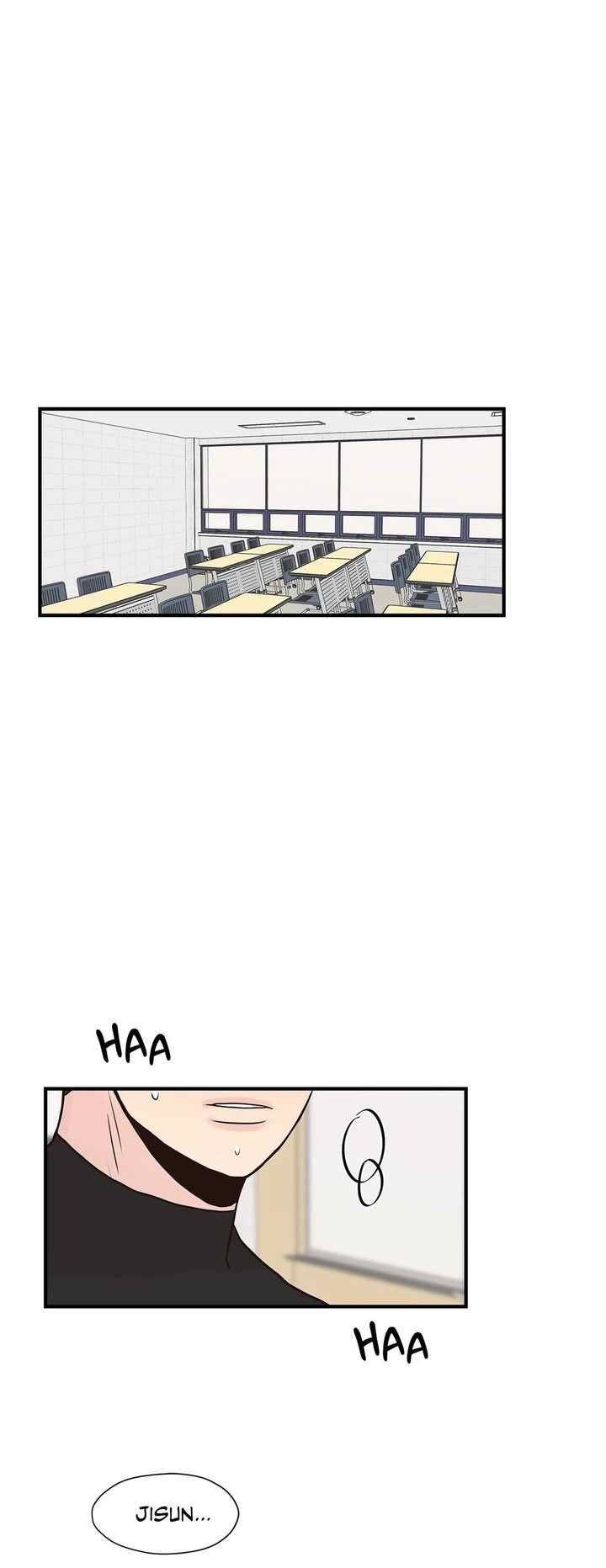 Toxic Burn: Chapter chapter-4 - Page 46