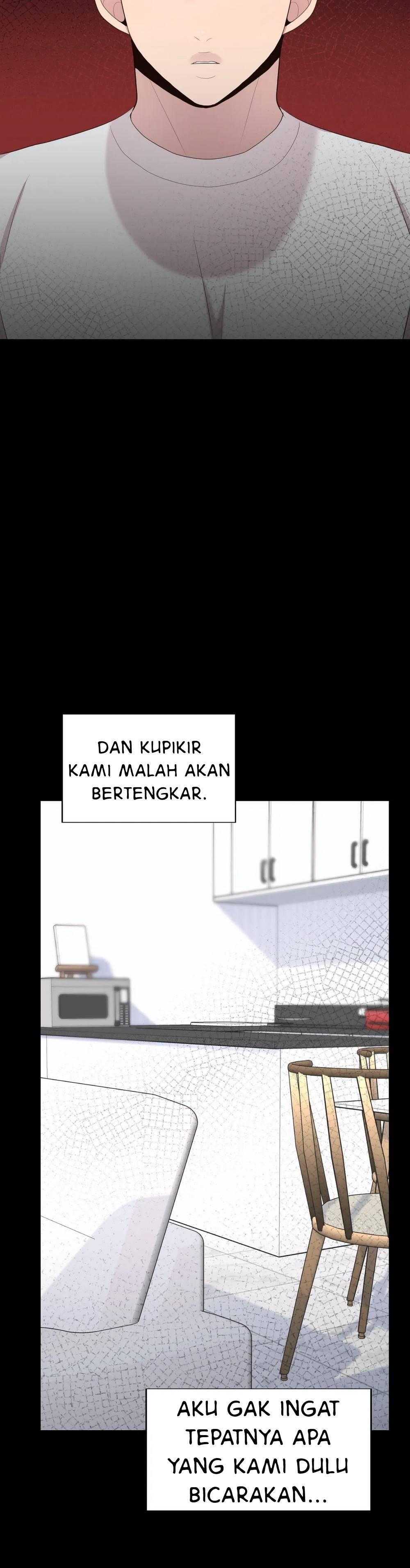 Toxic Burn: Chapter chapter-40 - Page 4