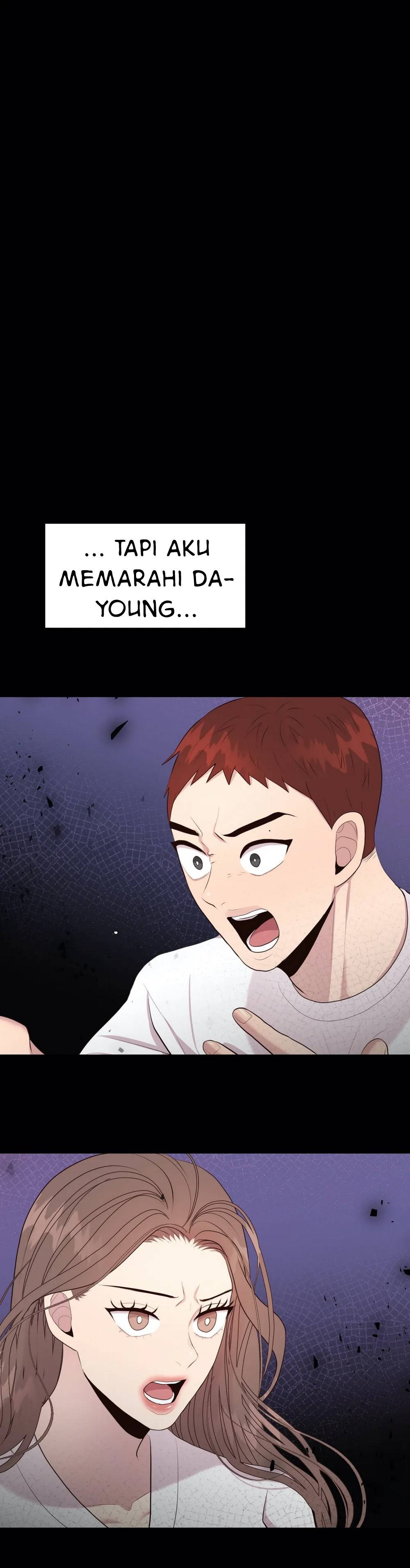 Toxic Burn: Chapter chapter-40 - Page 5