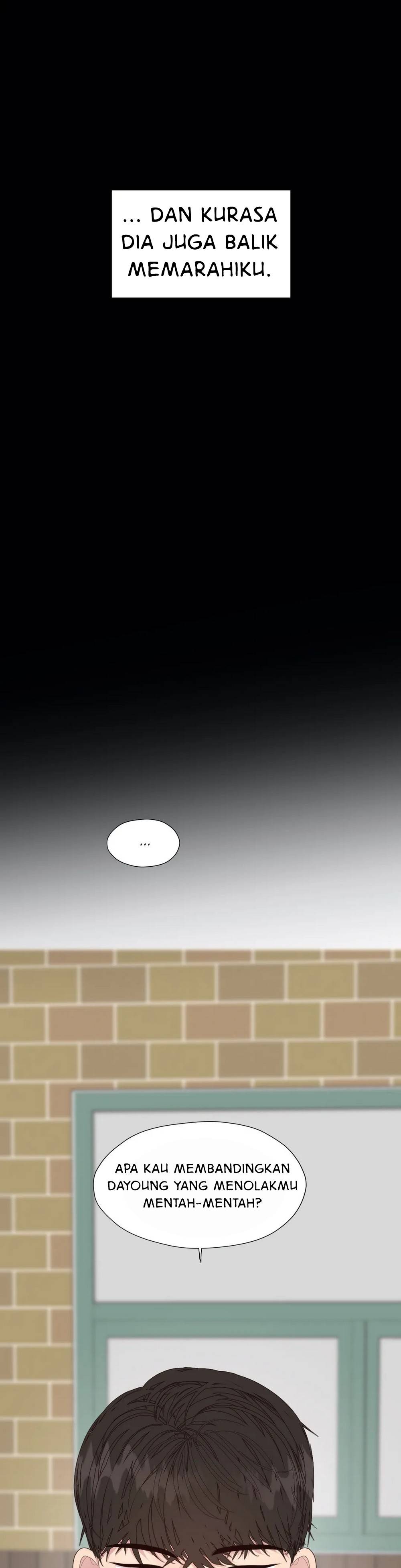 Toxic Burn: Chapter chapter-40 - Page 6