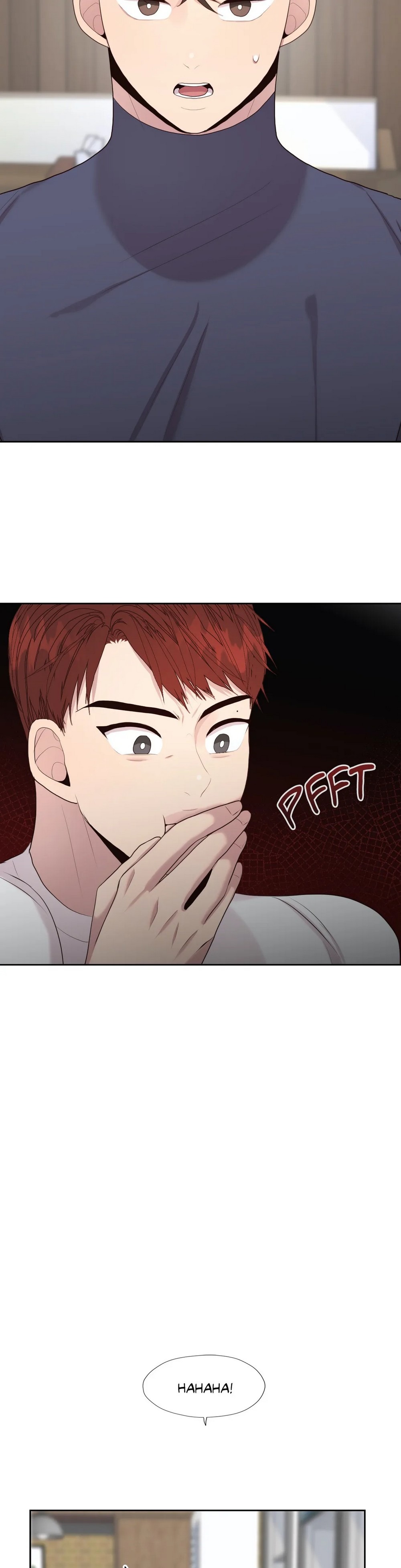 Toxic Burn: Chapter chapter-40 - Page 7
