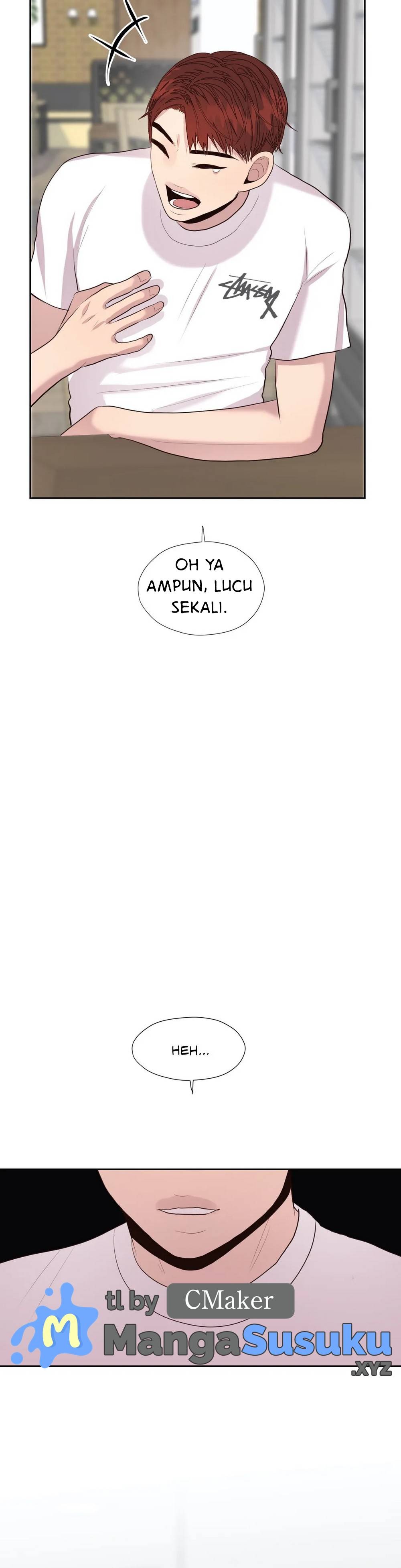 Toxic Burn: Chapter chapter-40 - Page 8