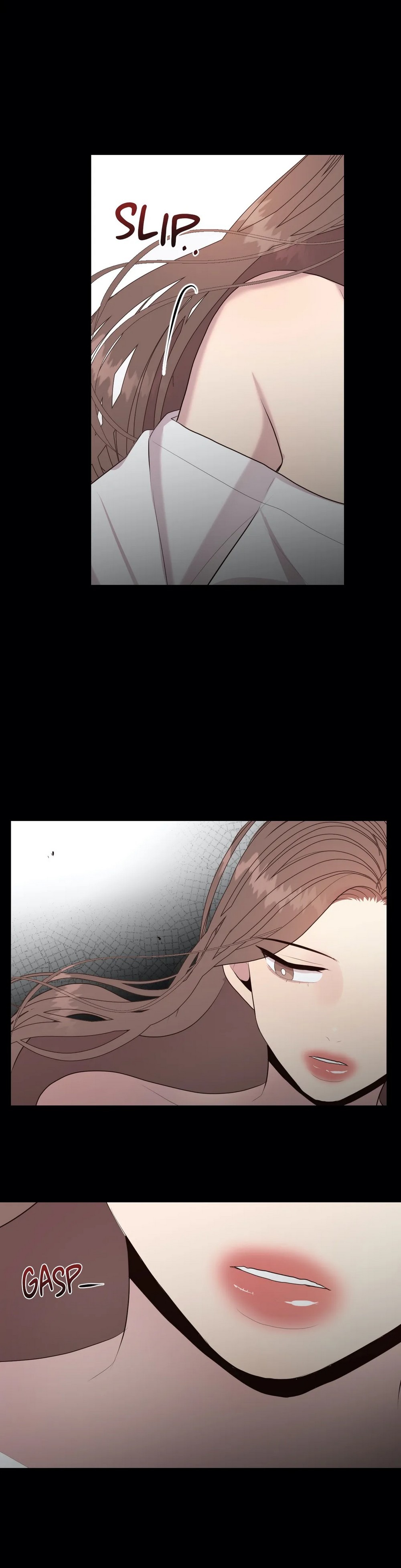 Toxic Burn: Chapter chapter-40 - Page 16