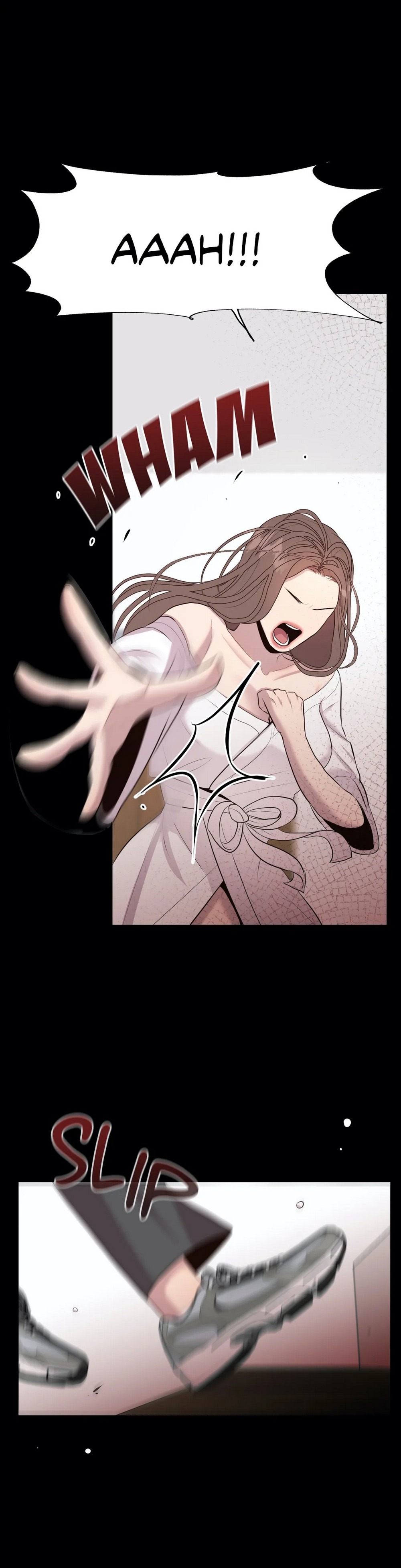 Toxic Burn: Chapter chapter-40 - Page 17