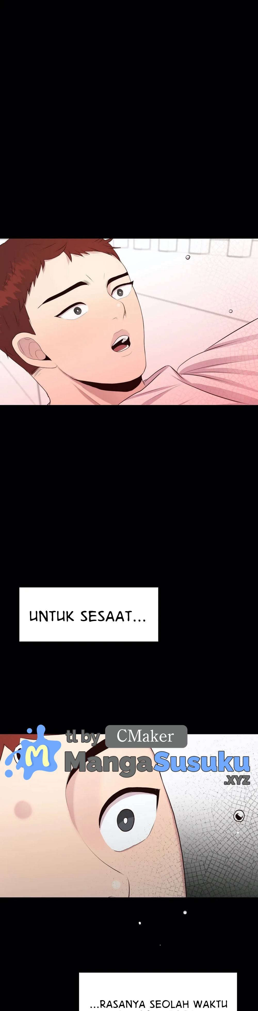 Toxic Burn: Chapter chapter-40 - Page 18