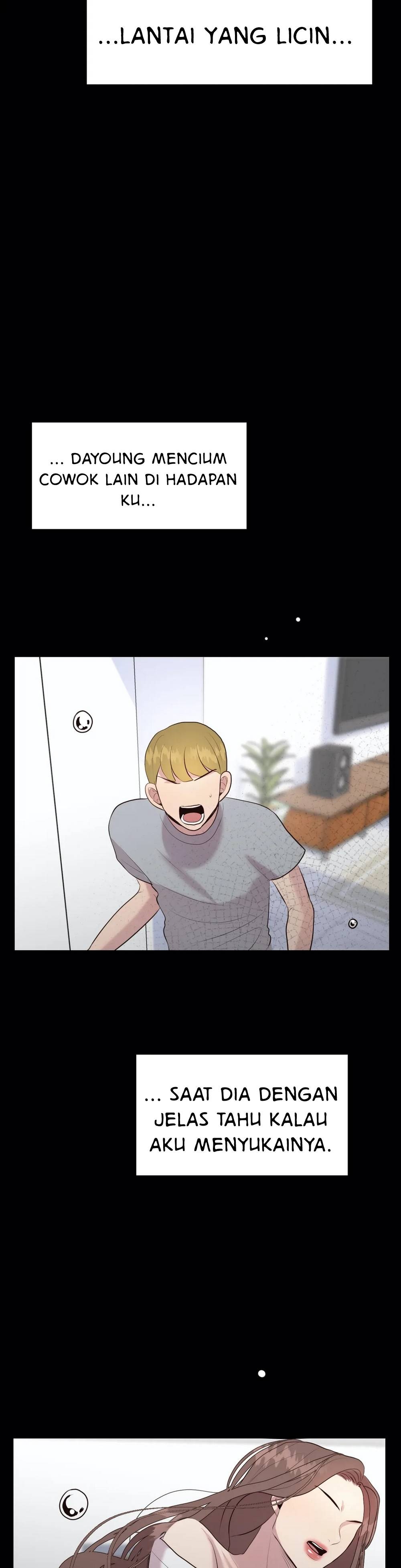 Toxic Burn: Chapter chapter-40 - Page 20