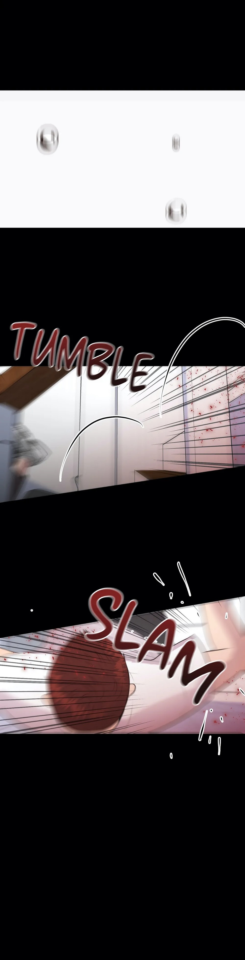 Toxic Burn: Chapter chapter-40 - Page 24