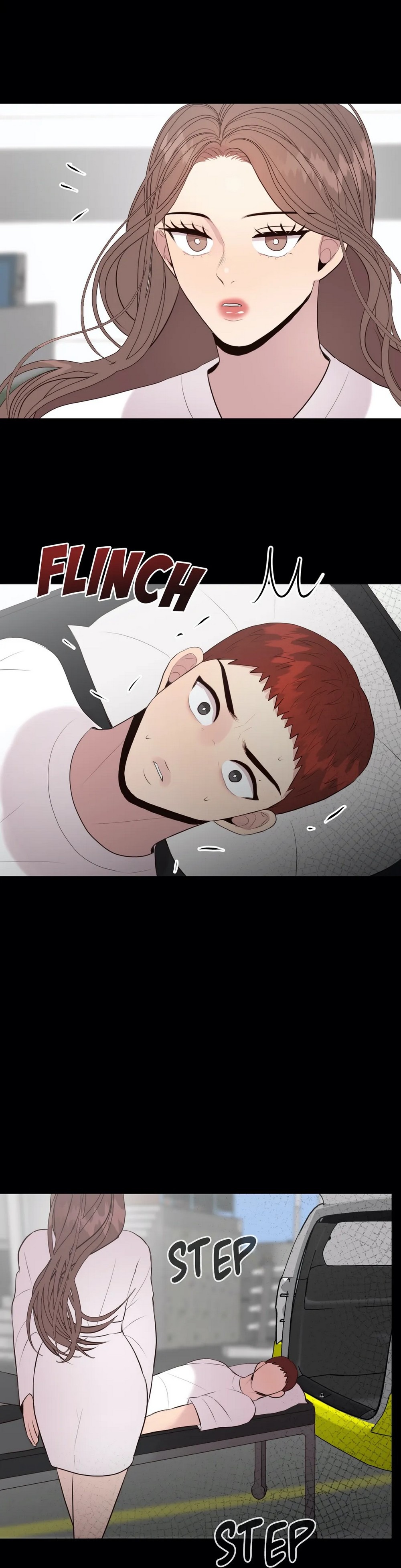 Toxic Burn: Chapter chapter-40 - Page 28