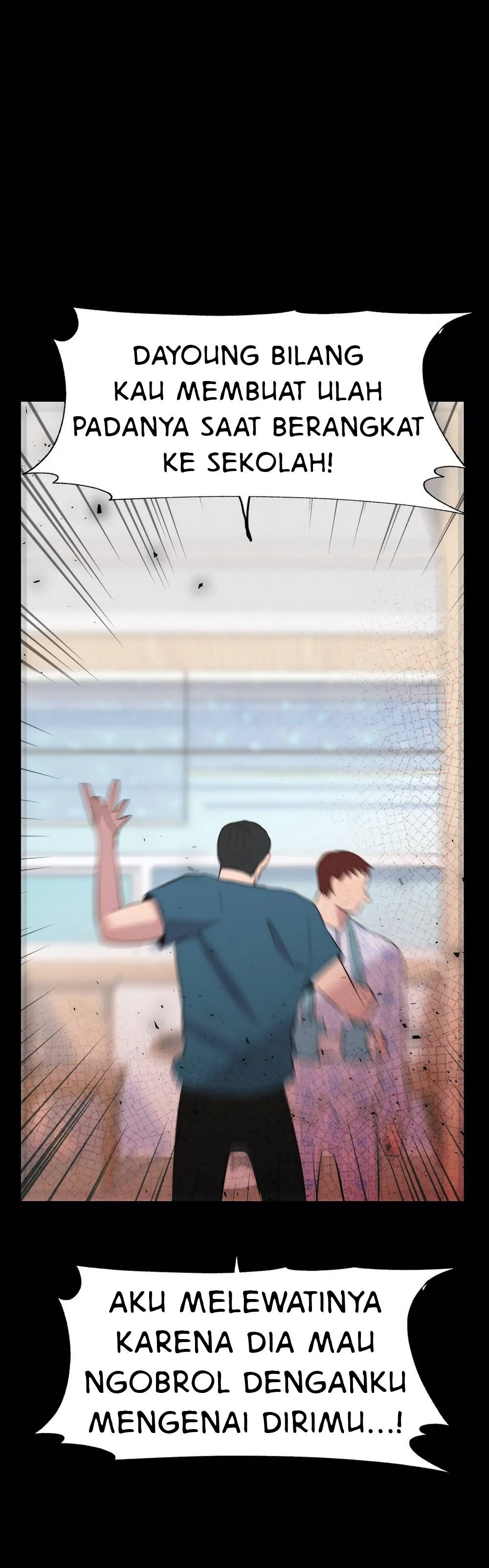 Toxic Burn: Chapter chapter-40 - Page 34
