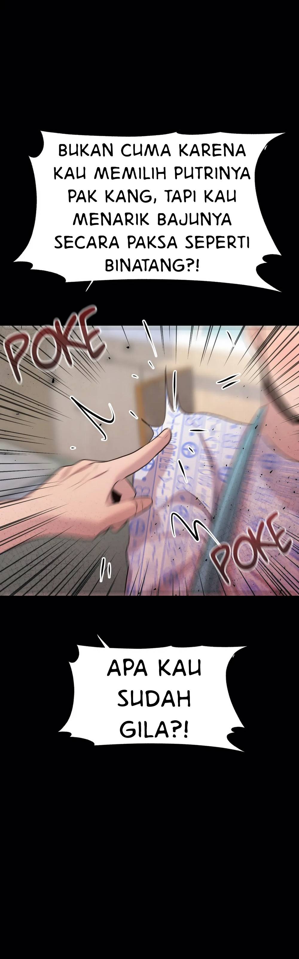 Toxic Burn: Chapter chapter-40 - Page 35